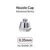 Gaahleri 40300 0,35 mm Nozzle Cap for GHAD-39